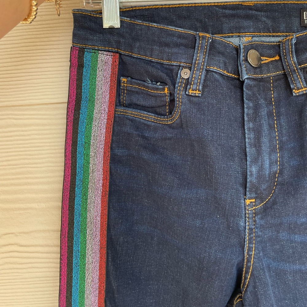 Blank NYC skinny jeans